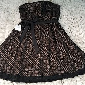 Ann Taylor Loft party dress